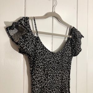 Pins and Needles Floral Dress